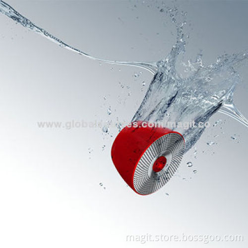 Waterproof Shower Bluetooth Wireless Mini Portable Speaker, Manufacturer